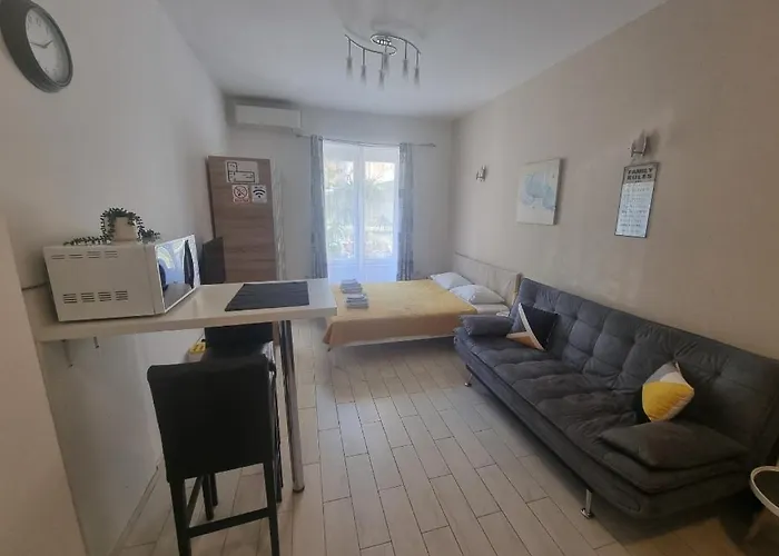 Studio Fiume-Potok