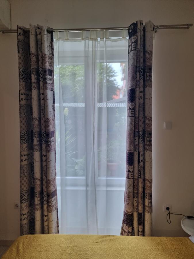 Fiume-potok Apartament Rijeka