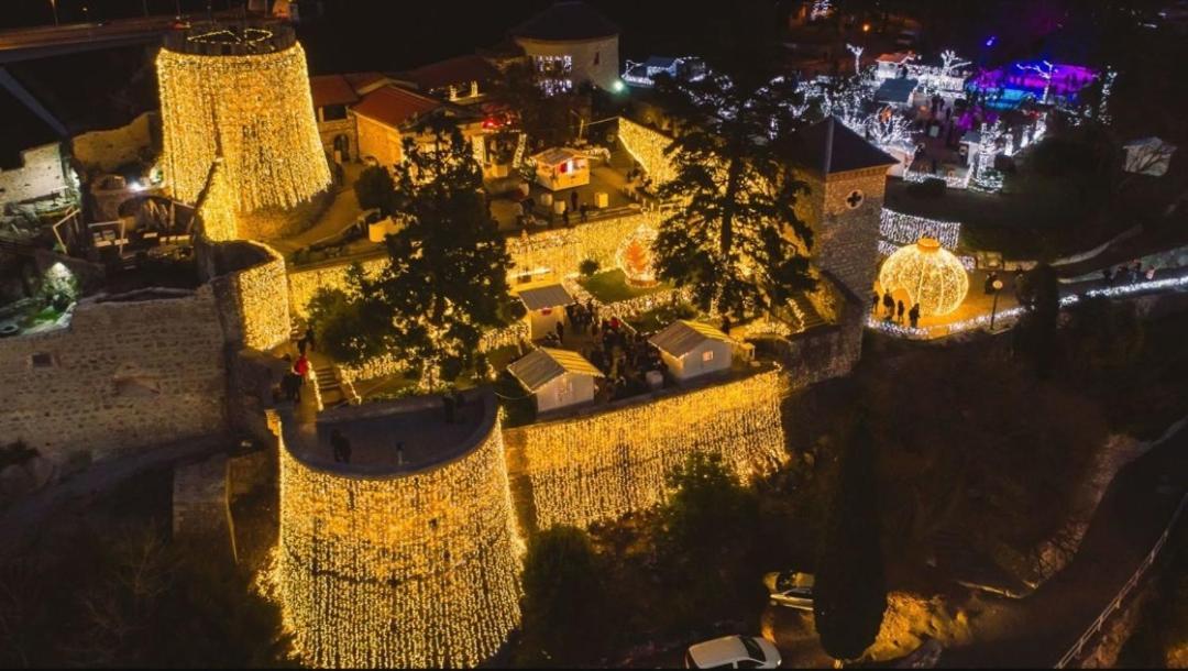 Fiume-potok Rijeka