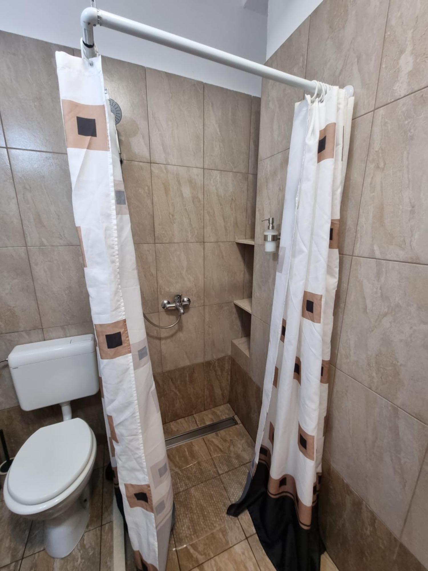 Apartament Fiume-potok *